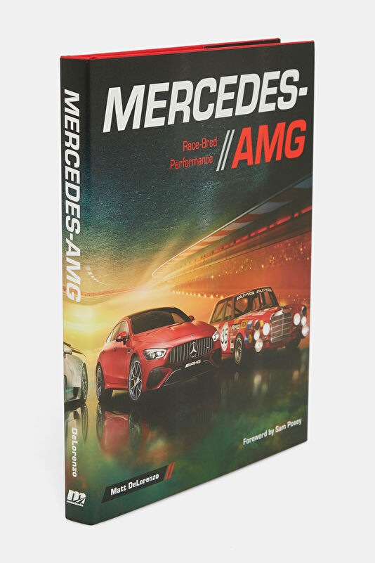 Mercedes-AMG 2