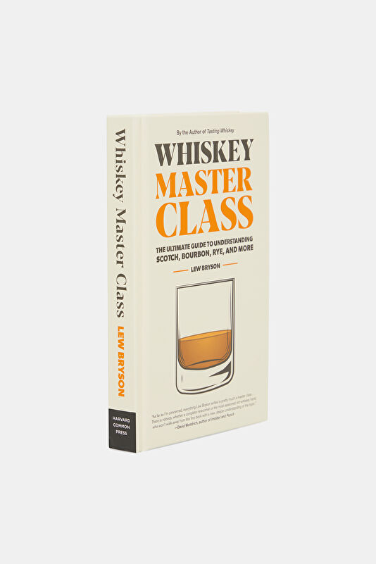 Whiskey Master Class 2