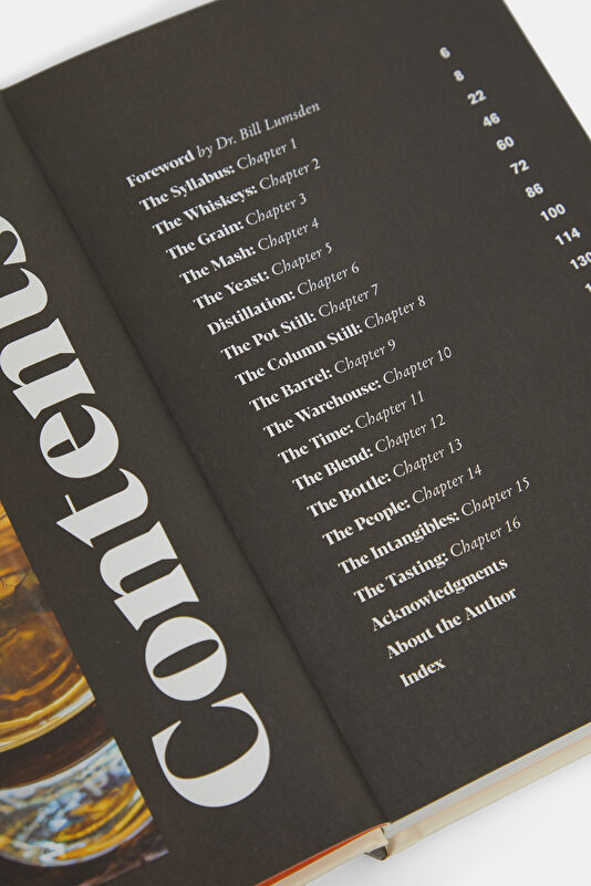 Whiskey Master Class 4