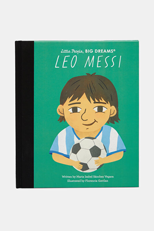 Leo Messi