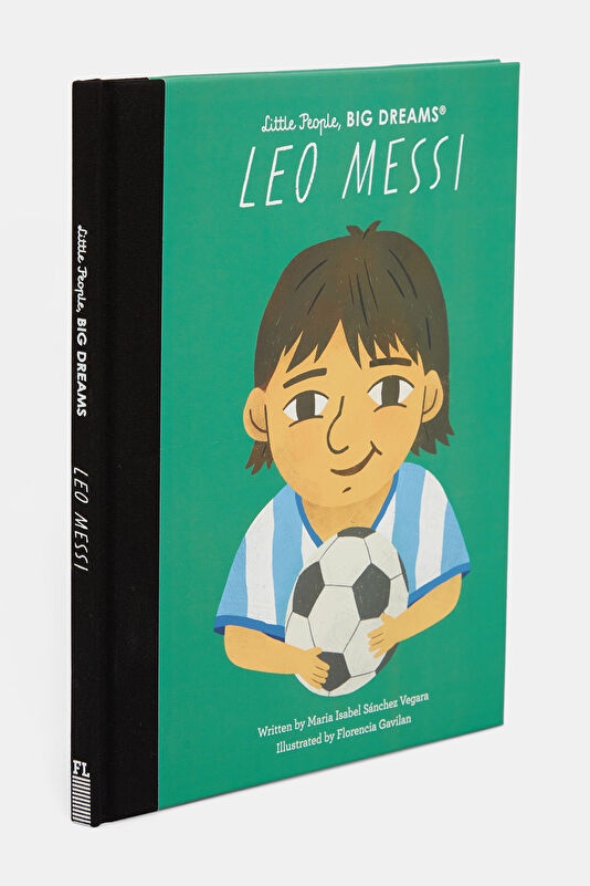 Leo Messi 2
