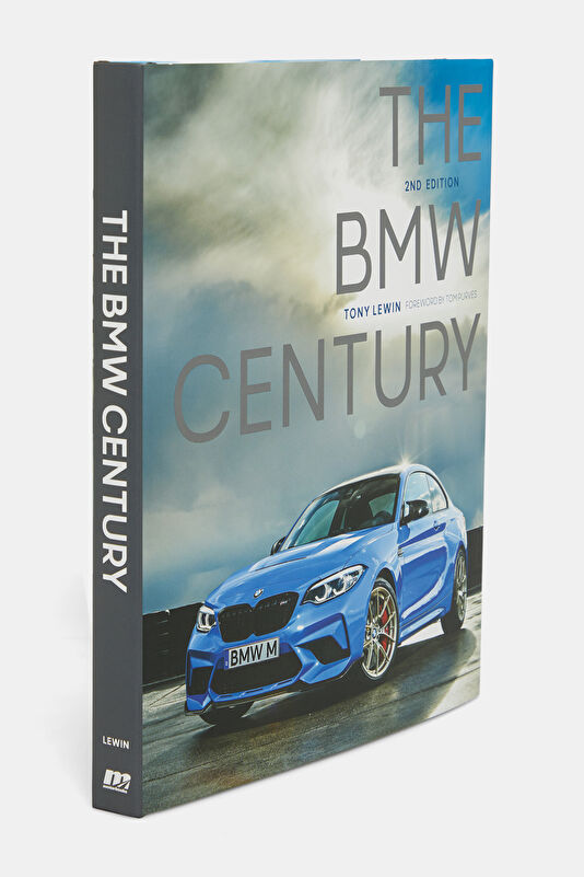 The BMW Century, 2nd Edition 2