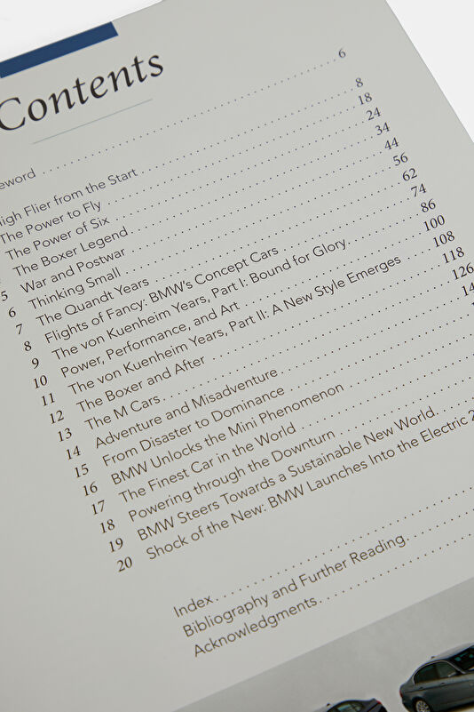 The BMW Century, 2nd Edition 4
