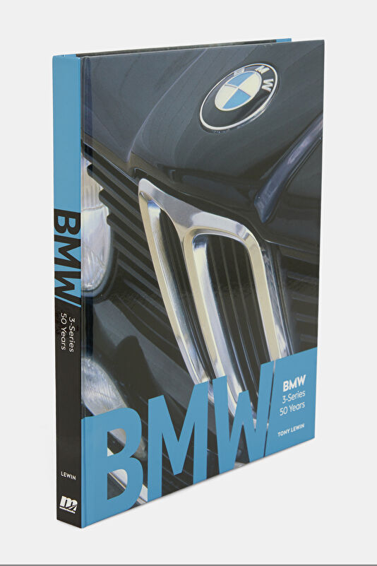 BMW 3-Series 50 Years 2