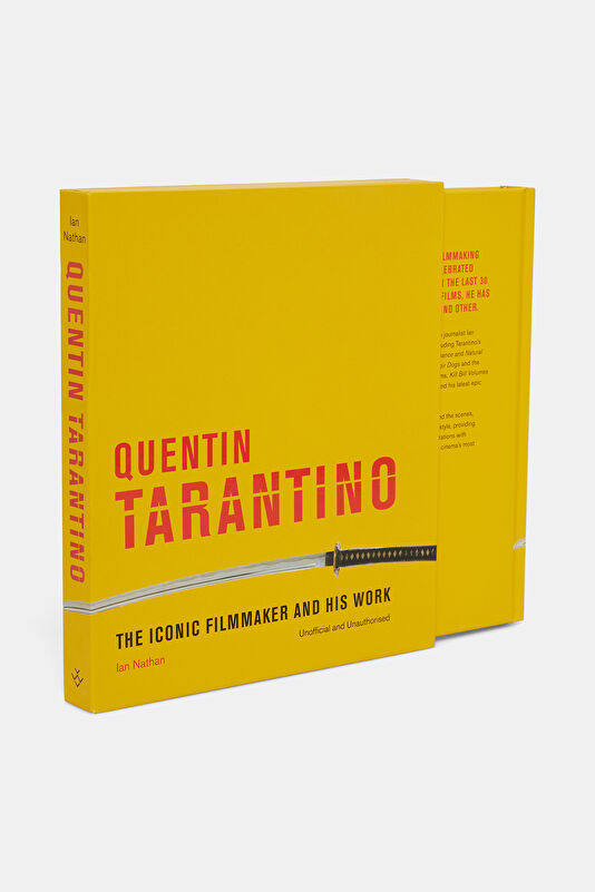 Quentin Tarantino