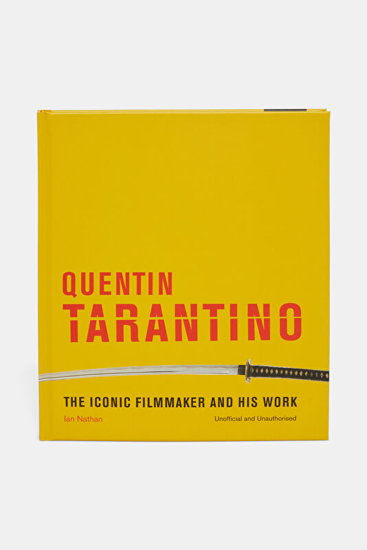 Quentin Tarantino 2