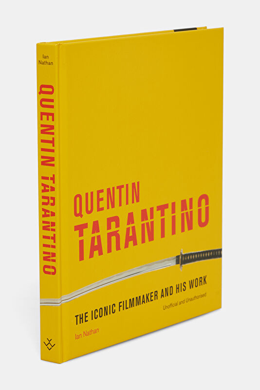 Quentin Tarantino 3