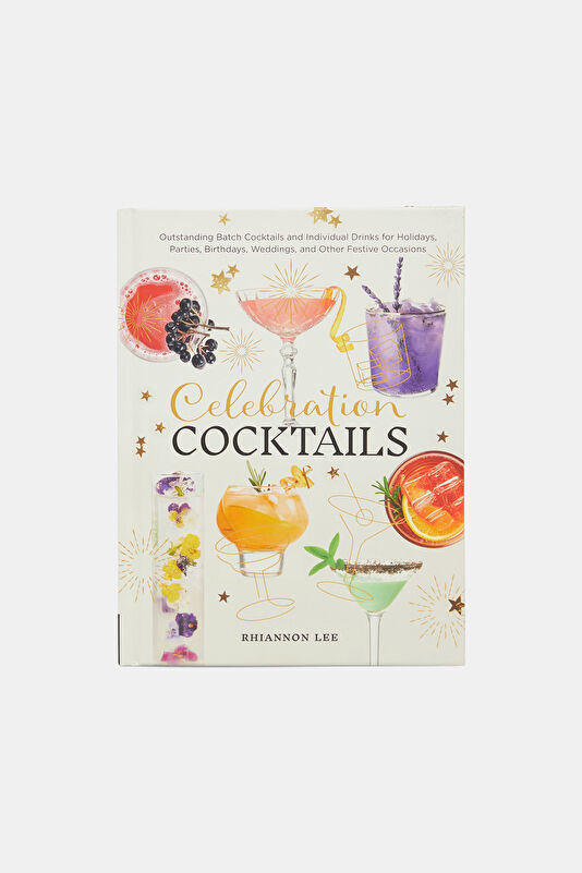 Celebration Cocktails
