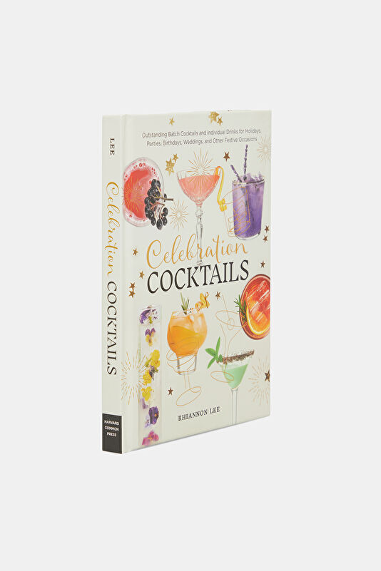 Celebration Cocktails 2