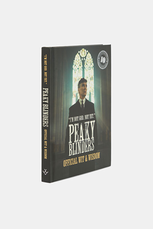 Peaky Blinders: Official Wit & Wisdom 2