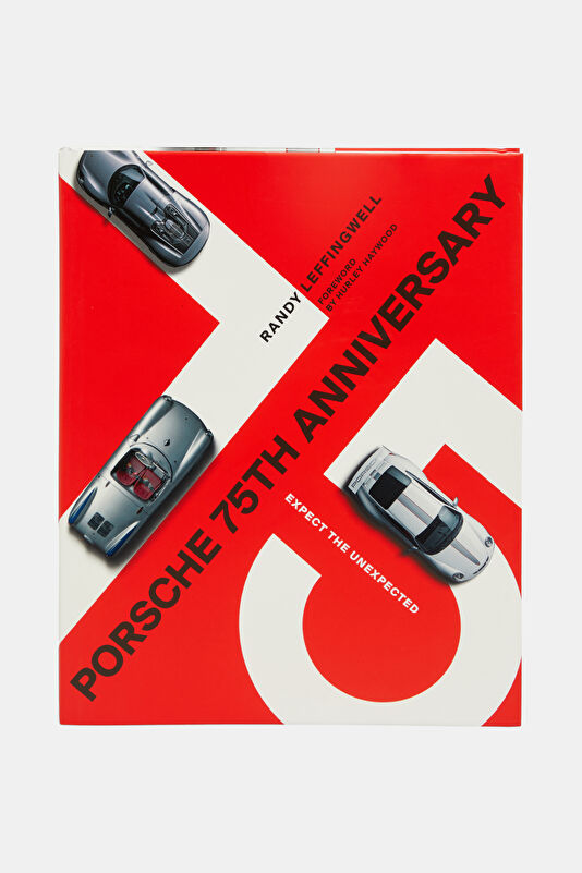 Porsche 75th Anniversary