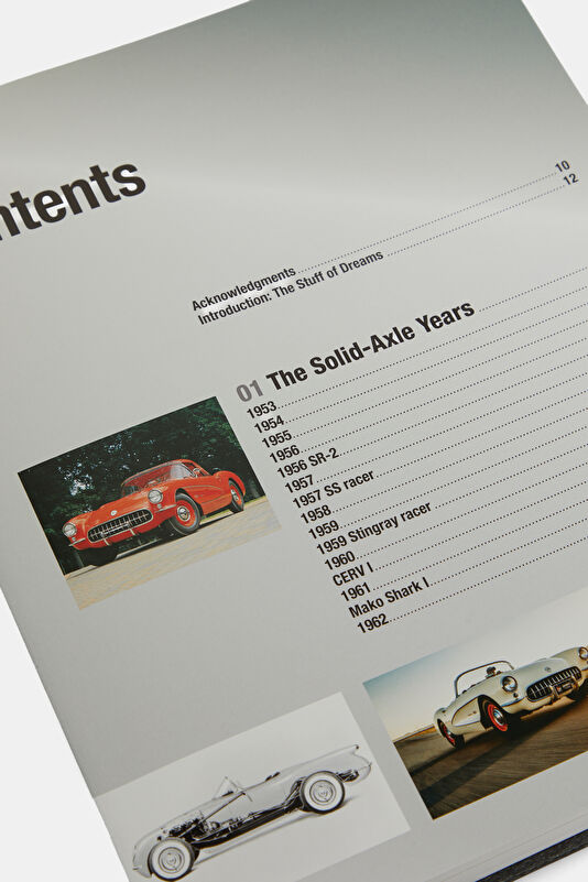 The Complete Book of Corvette 5th Editio 4