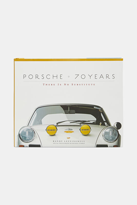 Porsche 70 Years