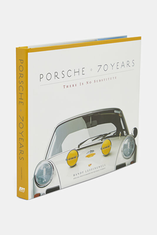 Porsche 70 Years 2