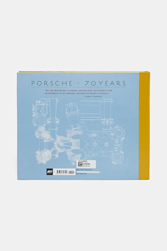 Porsche 70 Years 3
