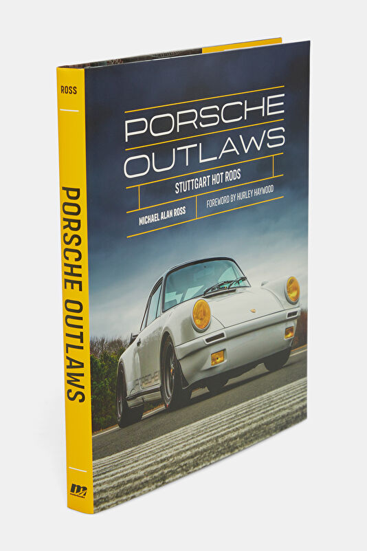 Porsche Outlaws 2
