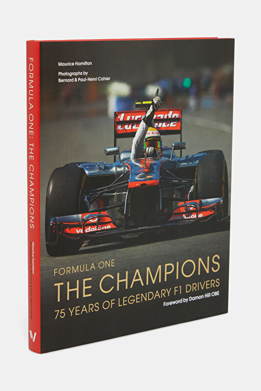 Formula One: The Champions 2