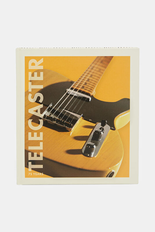 Fender Telecaster 75 Years 2