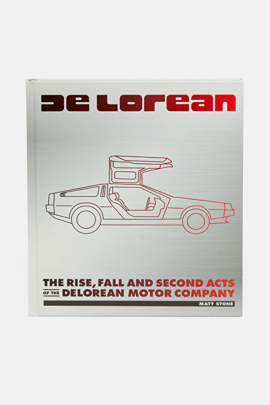 DeLorean