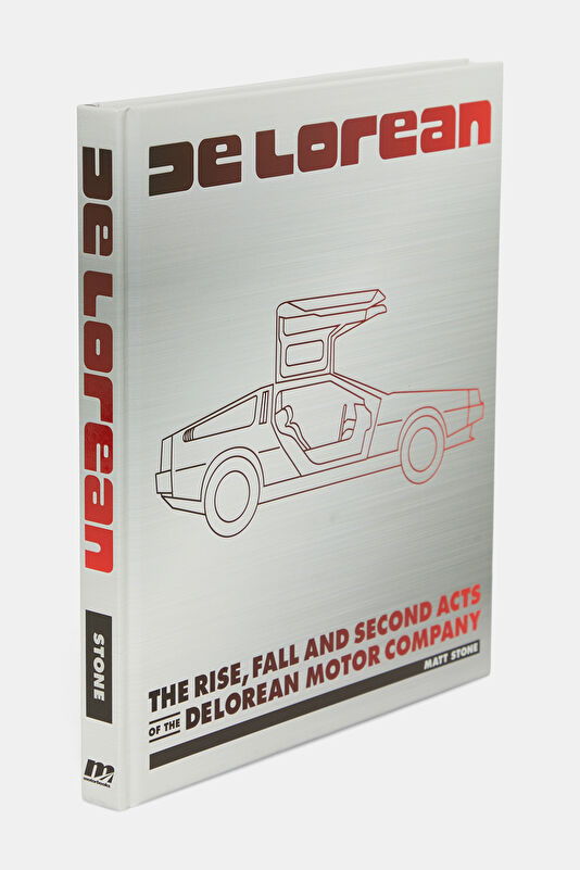 DeLorean 2