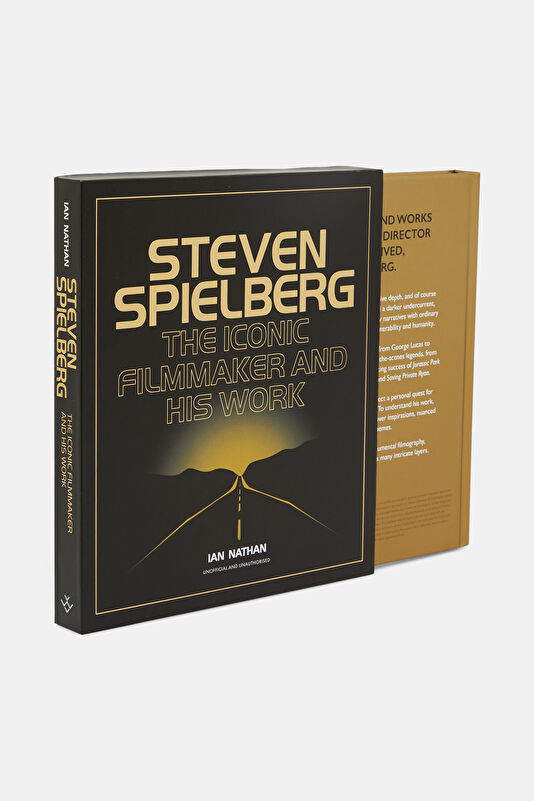 Steven Spielberg