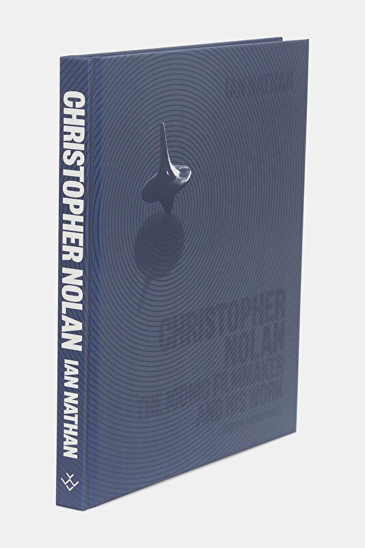 Christopher Nolan 3