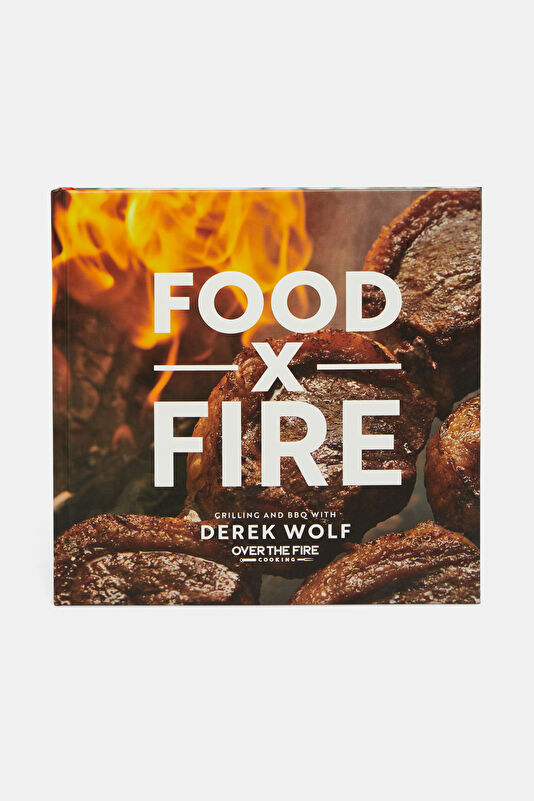 Food by Fire