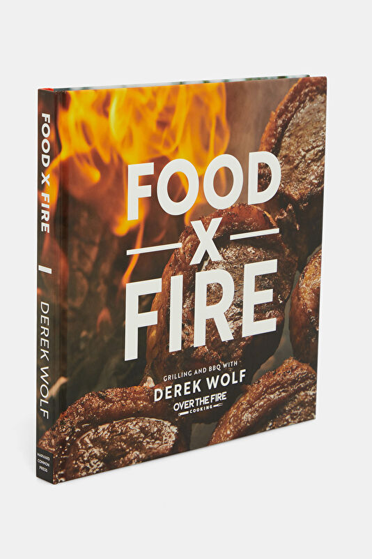 Food by Fire 2