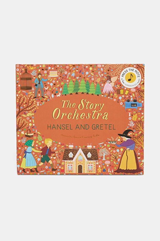 The Story Orchestra: Hansel and Gretel
