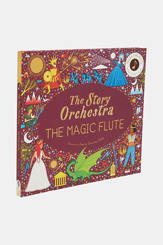 The Story Orchestra: The Magic Flute 2
