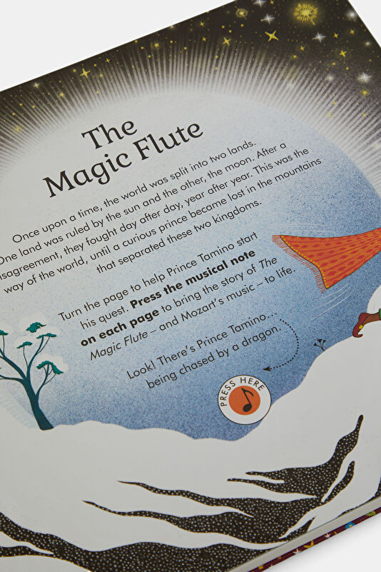 The Story Orchestra: The Magic Flute 4