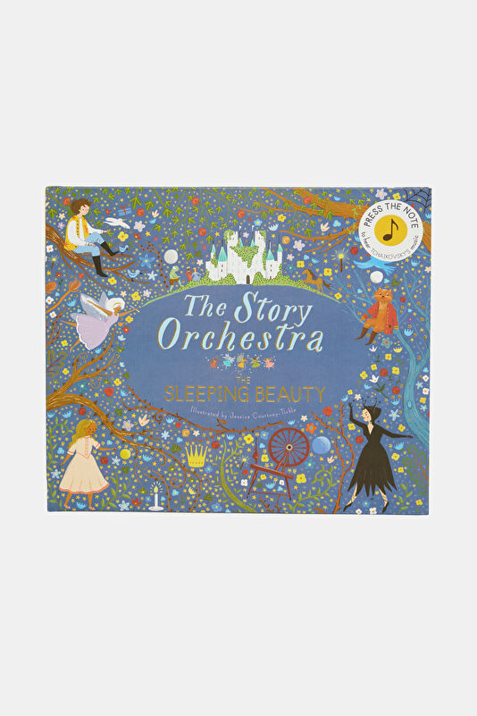 The Story Orchestra: The Sleeping Beauty