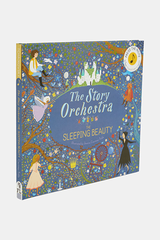 The Story Orchestra: The Sleeping Beauty 2