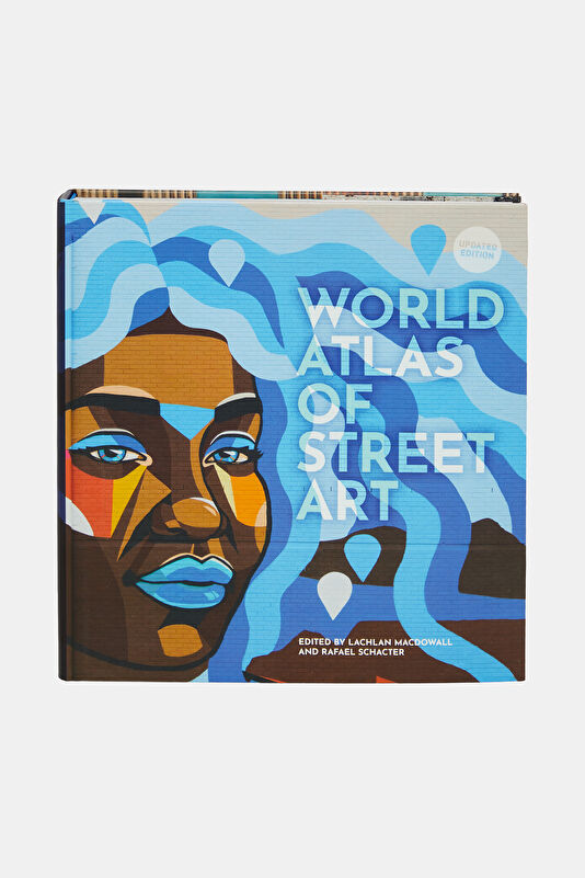 The World Atlas of Street Art