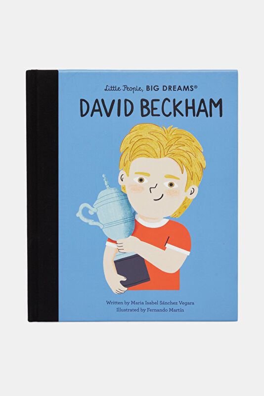 David Beckham