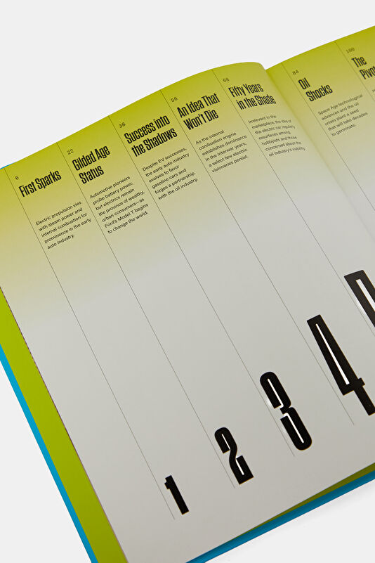 The Electric Vehicle Revolution 4