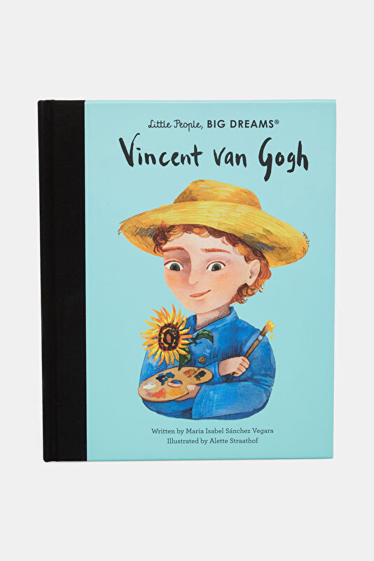 Vincent Van Gogh