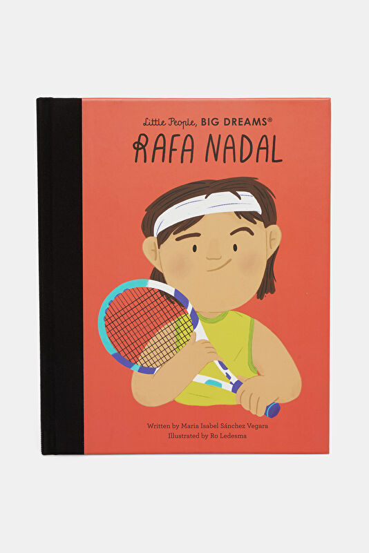 Rafa Nadal
