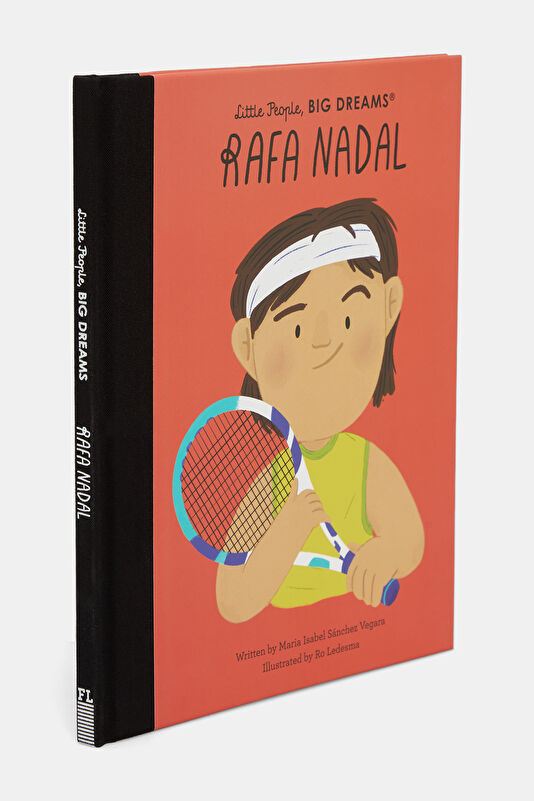 Rafa Nadal 2