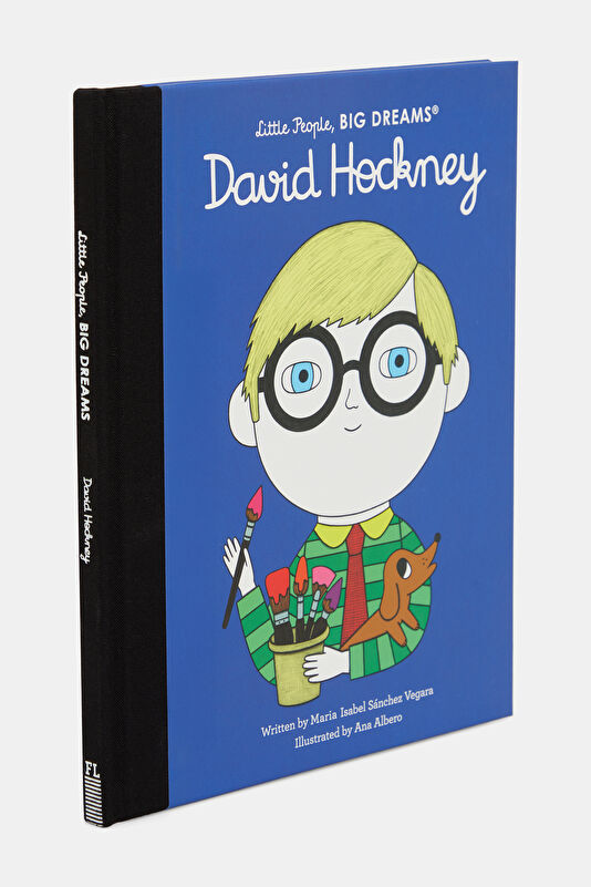 David Hockney 2