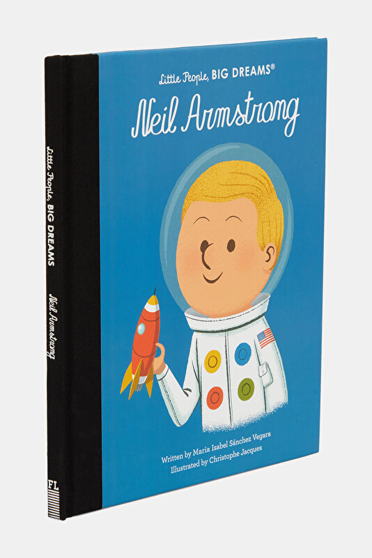 Neil Armstrong 2