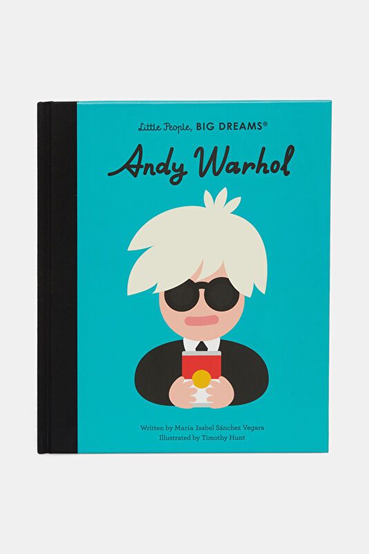 Andy Warhol