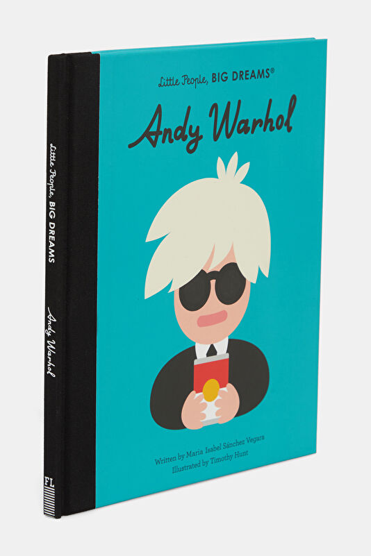 Andy Warhol 2