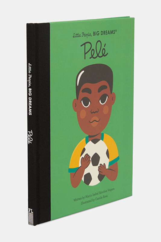 Pele 2