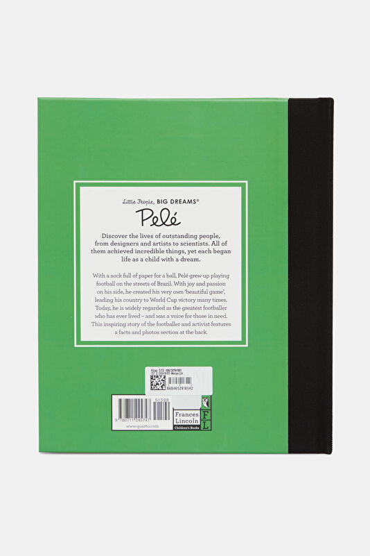 Pele 3