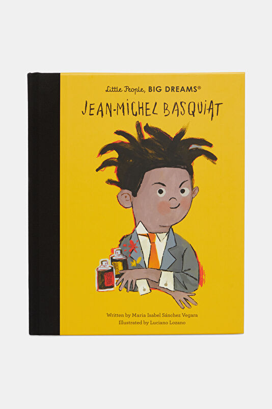 Jean-Michel Basquiat