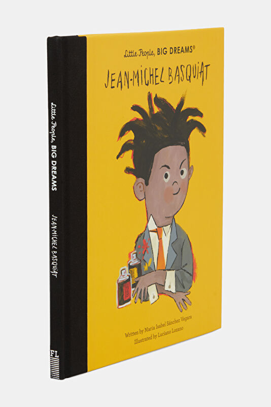 Jean-Michel Basquiat 2