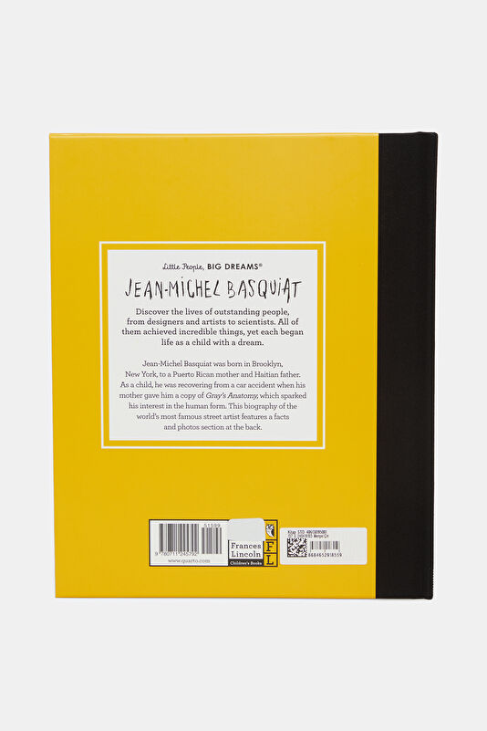 Jean-Michel Basquiat 3