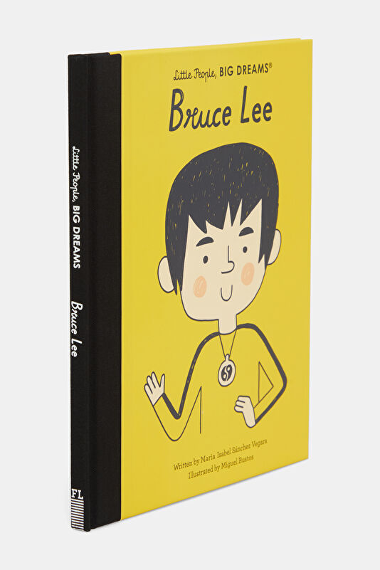 Bruce Lee 2
