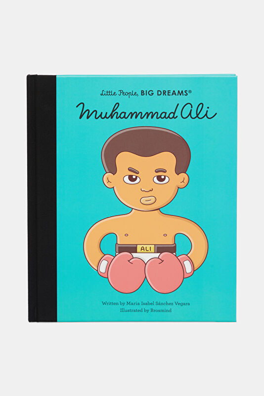 Muhammad Ali